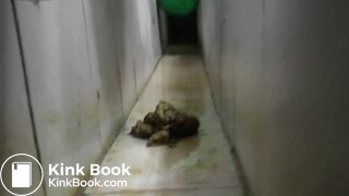 chinese girls pooping and pissing