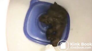 Toilet Bowlcam 3
