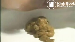 bath shitting