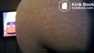 Panty Poop - video 28