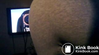 Panty Poop - video 28