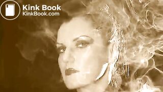 DOMINA SYLVIA ASS AND SCAT