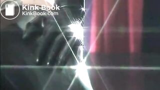 DOMINA SYLVIA ASS AND SCAT