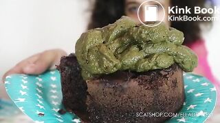 Shit collection sweetest frosting