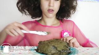 Shit collection sweetest frosting