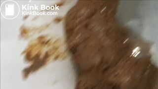 giantess fart and scat