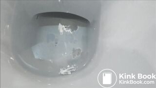 giantess fart and scat