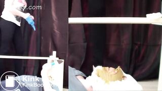 Kopro Scat Girls ( Копро Порно Скат) Smelly Milana 19