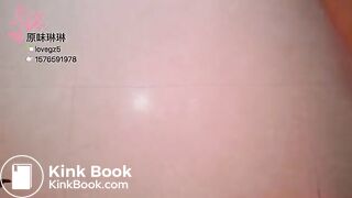 Sexy Asian poo - video 7