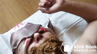 very yummy yummy poo, looks delicious i must say