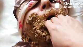 very yummy yummy poo, looks delicious i must say