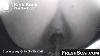 Toilet cam - video 4