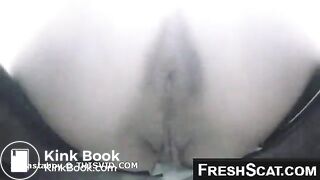 Toilet cam - video 4