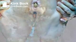 Mature poop! - video 2