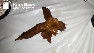 I’m Fucking My Ass And Trying To Stuff My