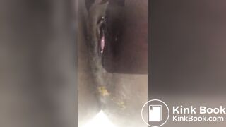 longer video, same chick