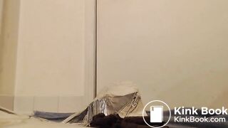 realy fat ass piss and shit