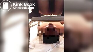 Chinese girls poop - part 5