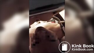 Chinese girls poop - part 5