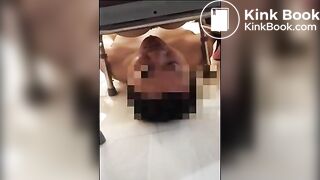 Chinese girls poop - part 5