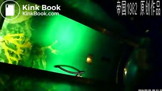 Chinese girls poop - part 2