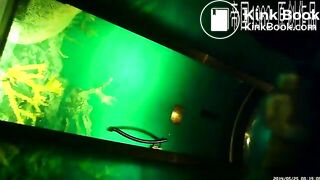 Chinese girls poop - part 2