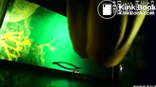 Chinese girls poop - part 2