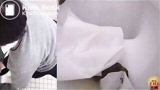 Japanese poop toilet 2