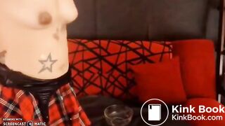 asian toilet eats shit and puke part 9