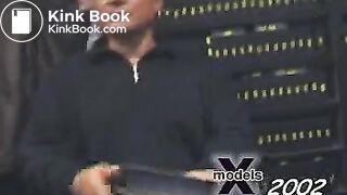 Adult store surprise