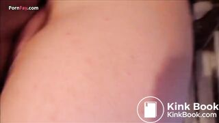 Lesbian scat - video 29