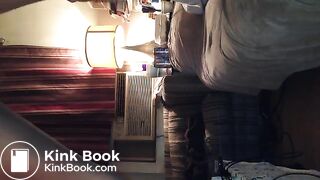 teen pee and poop coseup