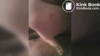 sister filled scat own pussy