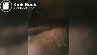 sister filled scat own pussy