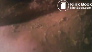 sister filled scat own pussy