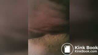 sister filled scat own pussy