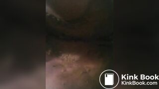 sister filled scat own pussy