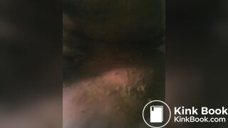 sister filled scat own pussy