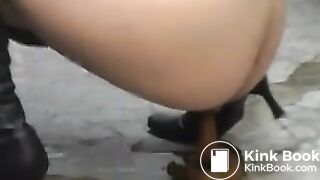 Japanese　Scat 　01