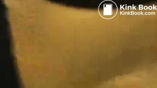 jap office lady poop in stairway