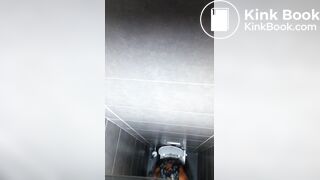 Giant shit of strong Portuguese tattooed