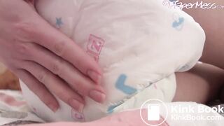 Mess on top of you POV