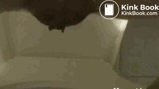 Lesbian scat - video 22