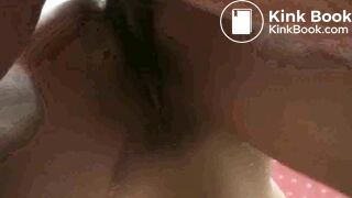 Lesbian scat - video 22