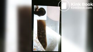 Diarrhea - video 107