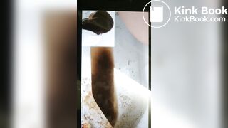 Diarrhea - video 107