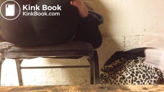 hot young slut pooping (private)