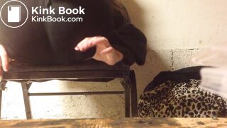 hot young slut pooping (private)