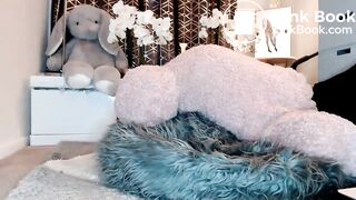 Summer_Fox lush show Buttplug, Lana Huckaby/Cooper, Milf , babestation