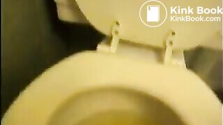 Her runny gassy watery poops and moaning make me crazy